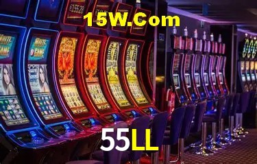 Jogos Exclusivos 55LL