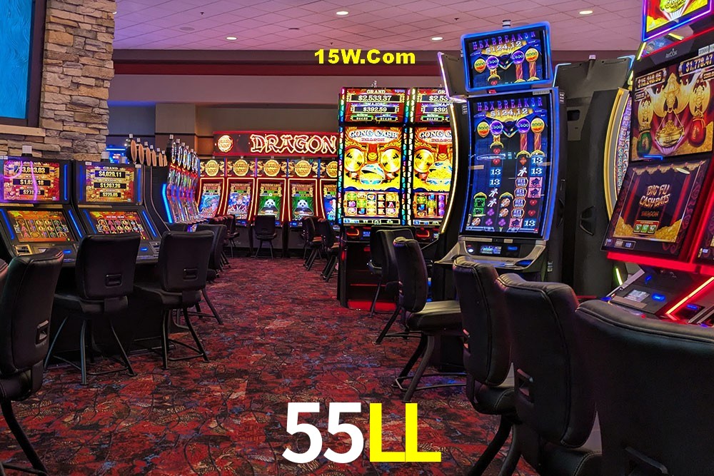 Games Directory 55LL