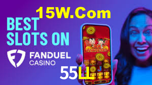 55LL - Seu Cassino On-Line - 55LL Login