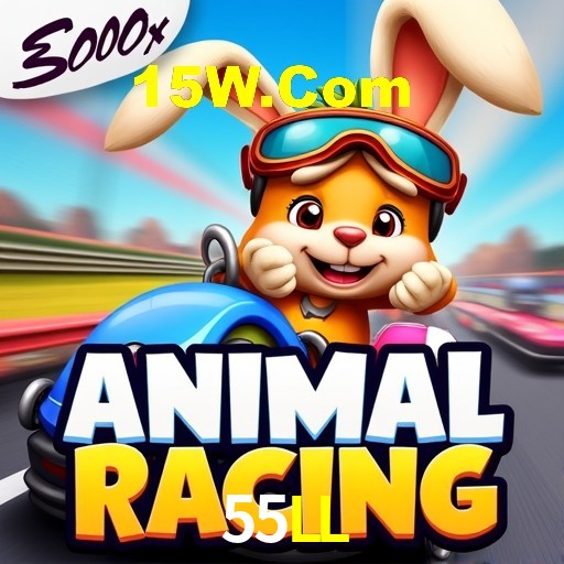 Desvendando o Mundo dos Jogos Virtuais na 55LL