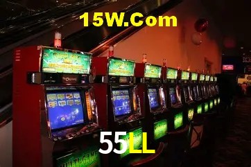 Provedores de Jogos 55LL