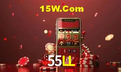 Apostas de Tênis 55LL