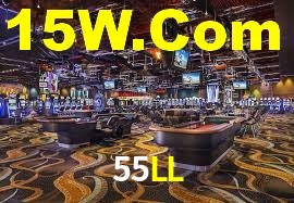 Blackjack Table 55LL
