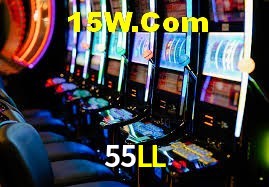 Welcome Bonus 55LL