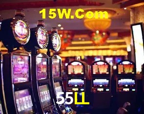 Casino Ao Vivo 55LL