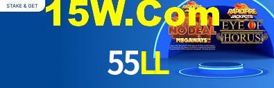 Daily Bonuses 55LL