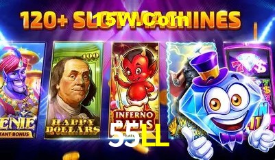 Estatísticas do Jogo 55LL