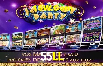 Promoção Relâmpago 55LL