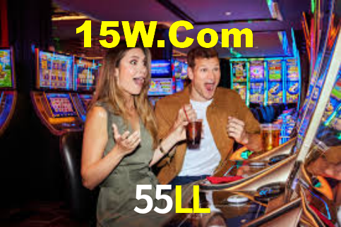 55LL: A Experiência de Casino com Jogos de Mesa ao Vivo
