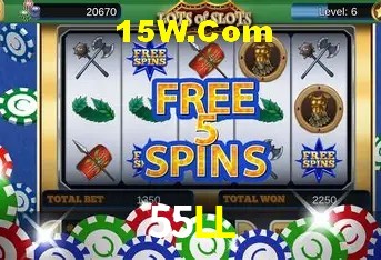 Diretório de Jogos 55LL