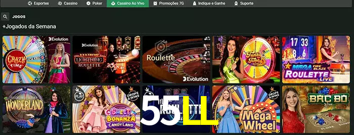 55LL bet